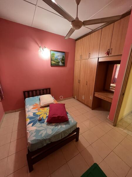 Untuk Dijual - damansara villa