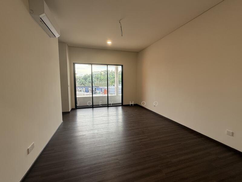 Terraced House for Sale in Happy Garden (Kuchai Lama) - Joey Hoo - Living Room - PropertyGuru.com.my