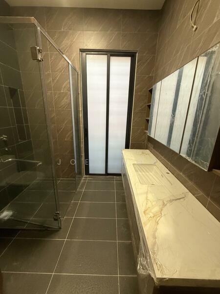 Terraced House for Sale in Happy Garden (Kuchai Lama) - Joey Hoo - Bathroom - PropertyGuru.com.my