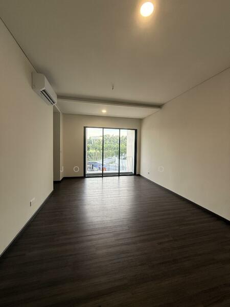 Terraced House for Sale in Happy Garden (Kuchai Lama) - Joey Hoo - Living Room - PropertyGuru.com.my