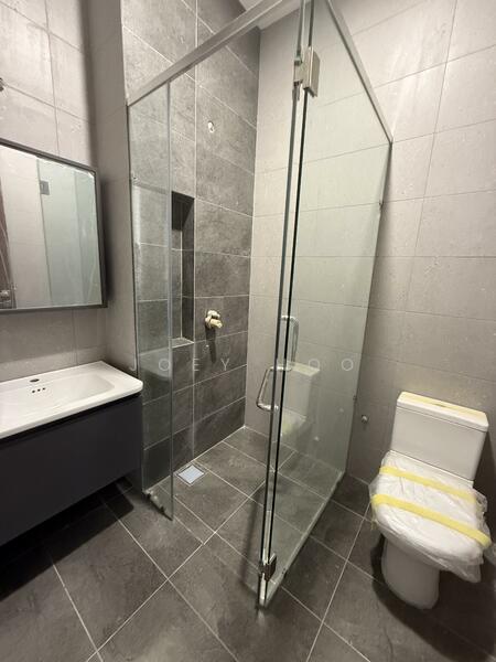 Terraced House for Sale in Happy Garden (Kuchai Lama) - Joey Hoo - Bathroom - PropertyGuru.com.my