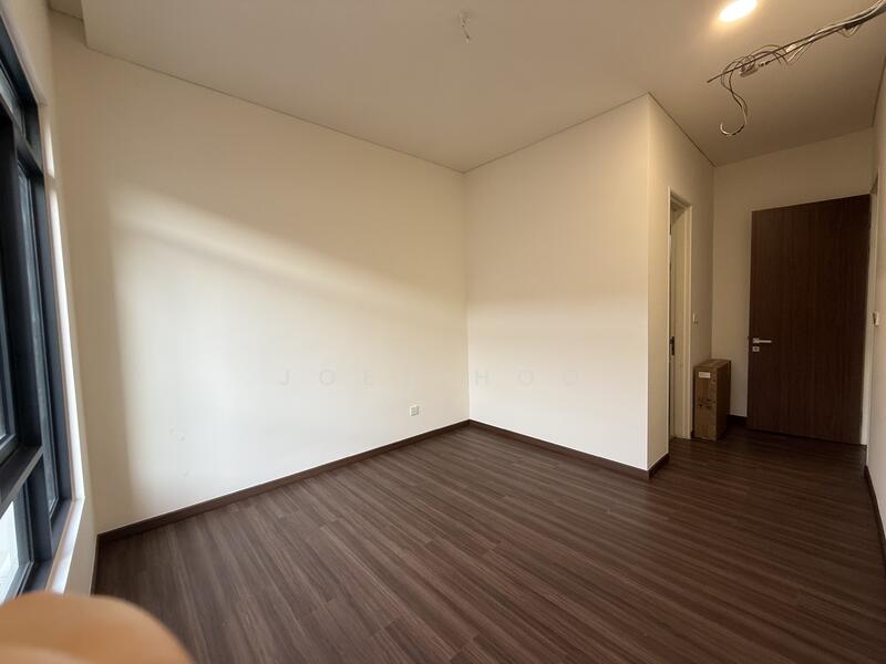 Terraced House for Sale in Happy Garden (Kuchai Lama) - Joey Hoo - Interior - PropertyGuru.com.my