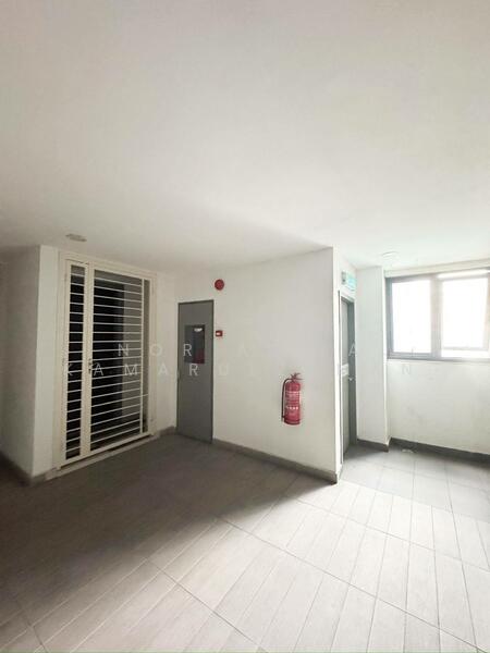 Corridor