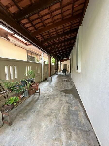 Corridor