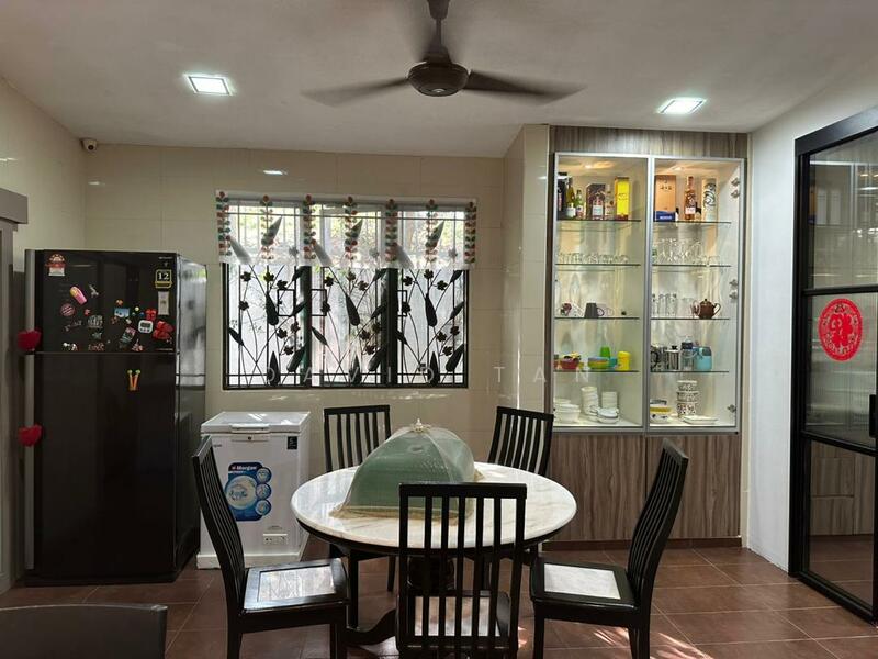 Untuk Disewa - Usj 3d. Subang Jaya