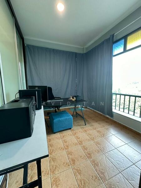 Untuk Disewa - Usj 3d. Subang Jaya
