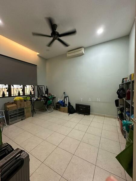Untuk Disewa - Usj 3d. Subang Jaya