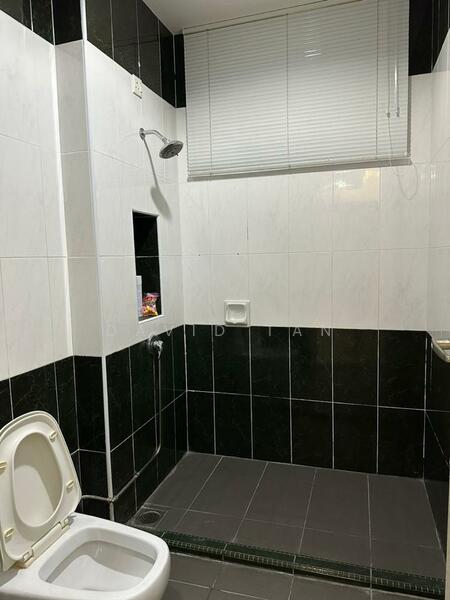 Untuk Disewa - Usj 3d. Subang Jaya