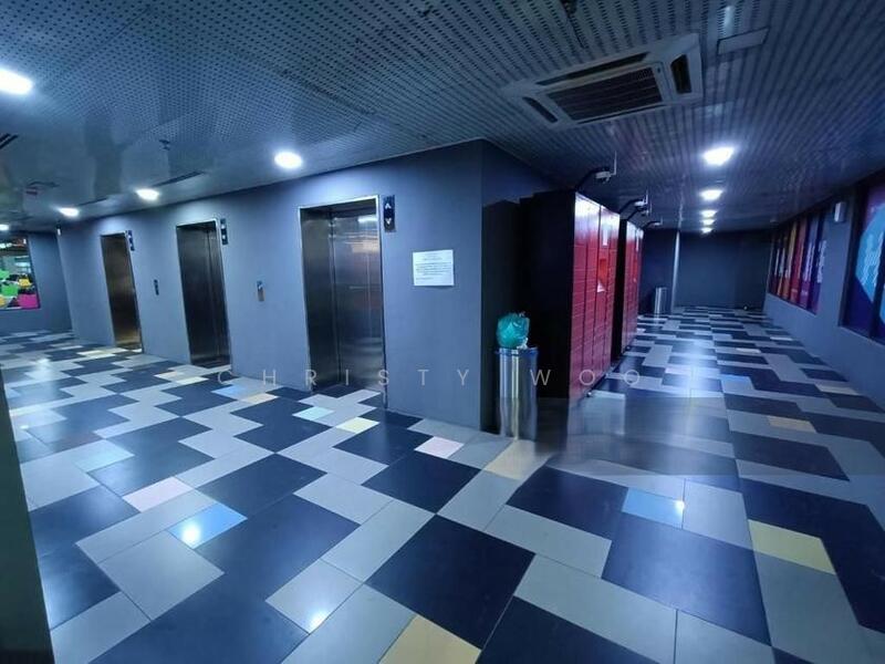 Corridor