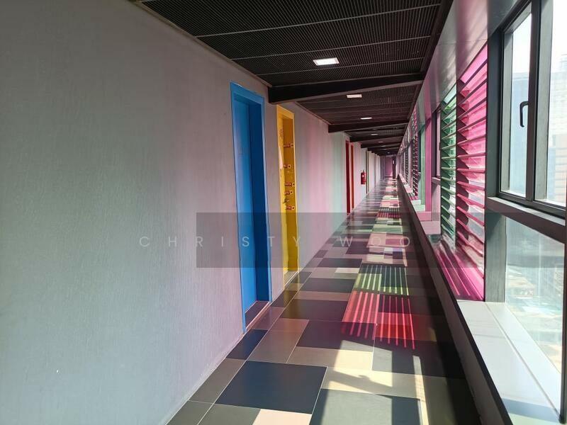 Corridor