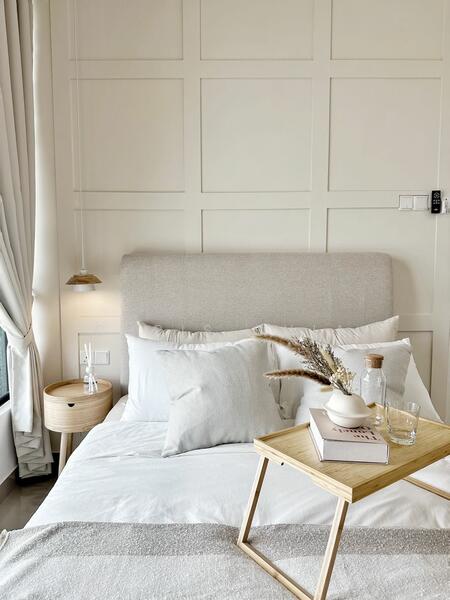 Lavile Kuala Lumpur untuk Untuk Disewa - RM 3,900 /bulan, Mac 2026 - Bedroom - PropertyGuru.com.my