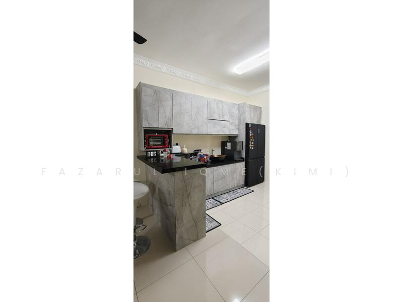 For Sale - Taman Lavender height