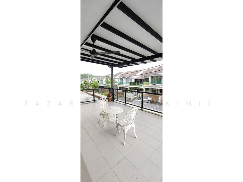 For Sale - Taman Lavender height