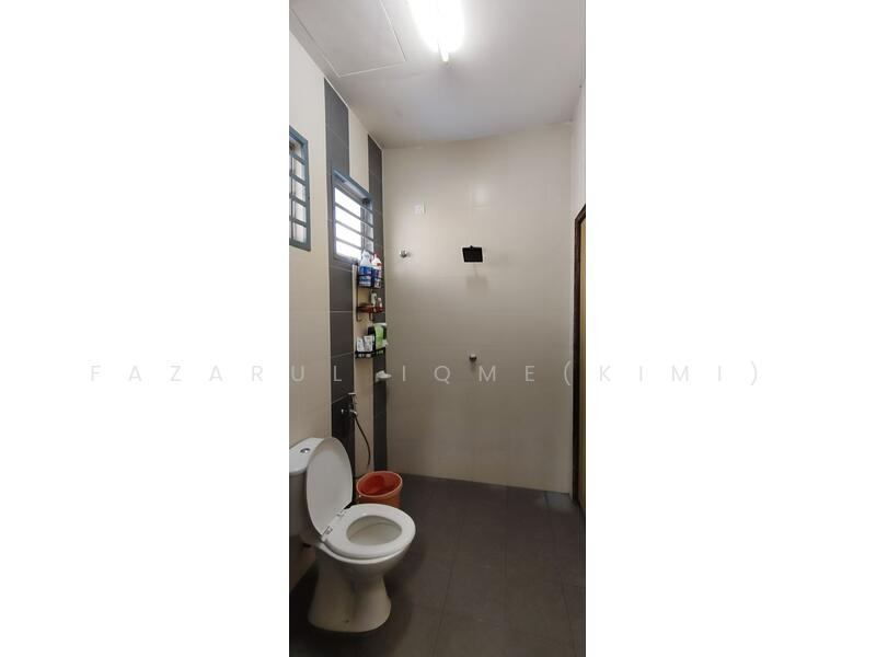 For Sale - Taman Lavender height