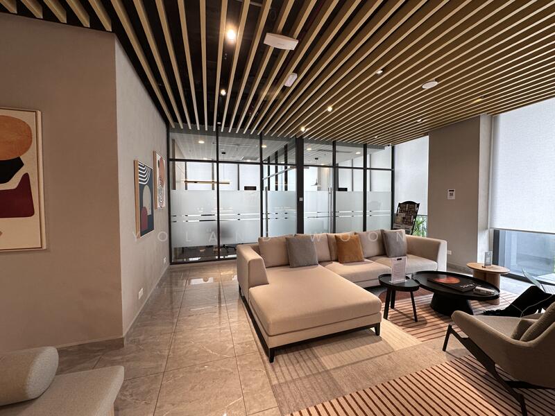 Co-working Space