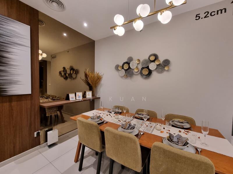 For Sale - Sunway D'hill Residences