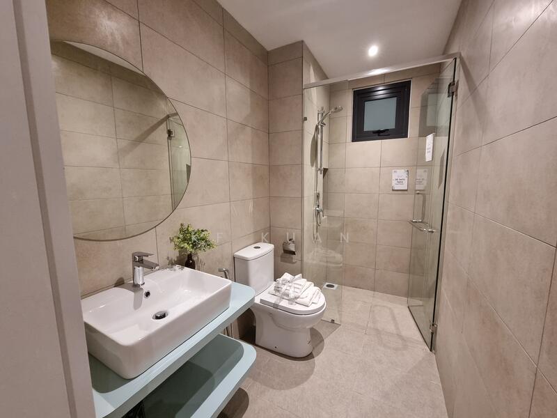 For Sale - Sunway D'hill Residences