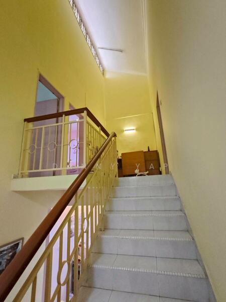 Corridor