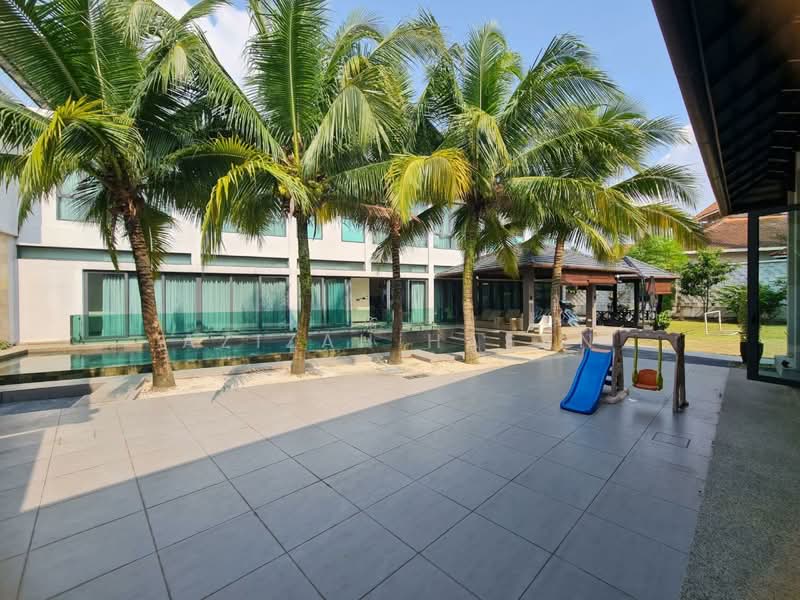 Bungalow for Sale in Kota Damansara (Selangor) - Azizah Hasan - Exterior - PropertyGuru.com.my