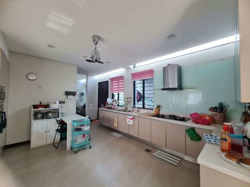Bungalow for Sale in Kota Damansara (Selangor) - Azizah Hasan - Kitchen - PropertyGuru.com.my