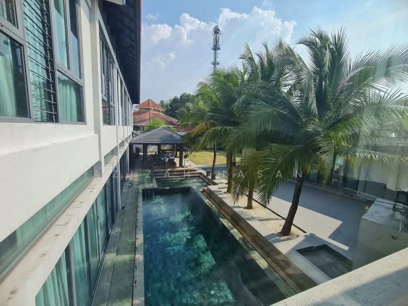 Bungalow for Sale in Kota Damansara (Selangor) - Azizah Hasan - Exterior - PropertyGuru.com.my