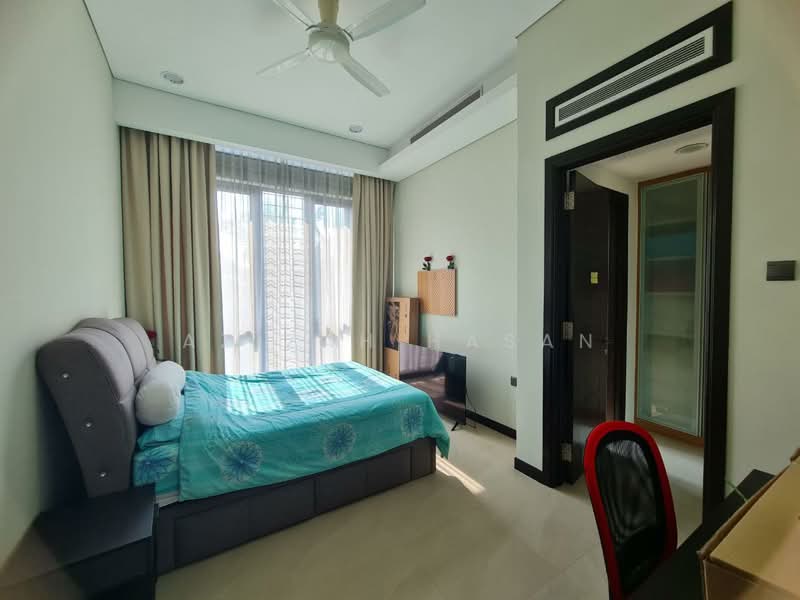 Bungalow for Sale in Kota Damansara (Selangor) - Azizah Hasan - Bedroom - PropertyGuru.com.my