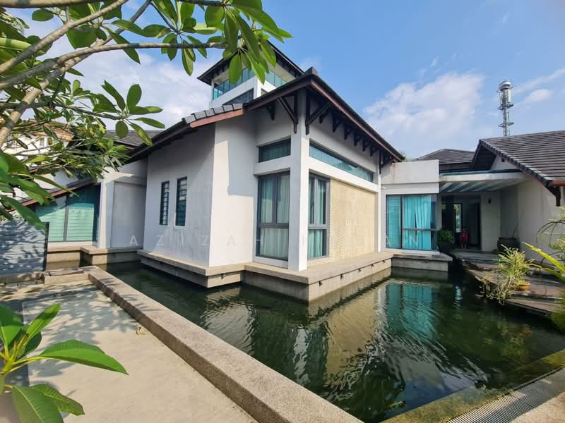 Bungalow for Sale in Kota Damansara (Selangor) - Azizah Hasan - Exterior - PropertyGuru.com.my
