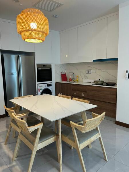 Servis Apartment untuk Dijual di Core Residence @ TRX - Aden Tai - PropertyGuru.com.my