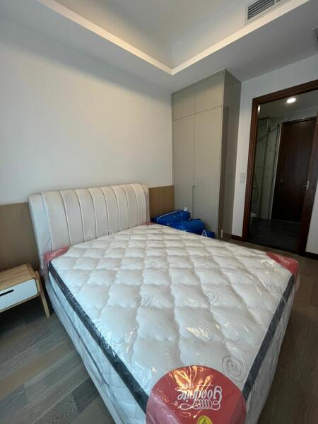 Servis Apartment untuk Dijual di Core Residence @ TRX - Aden Tai - PropertyGuru.com.my