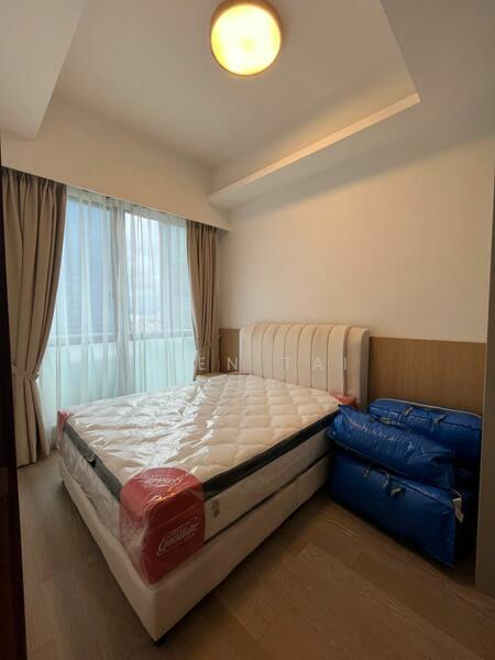 Servis Apartment untuk Dijual di Core Residence @ TRX - Aden Tai - PropertyGuru.com.my