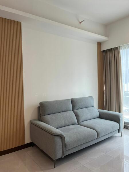 Servis Apartment untuk Dijual di Core Residence @ TRX - Aden Tai - PropertyGuru.com.my