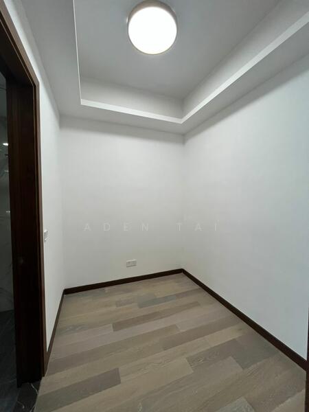 Servis Apartment untuk Dijual di Core Residence @ TRX - Aden Tai - PropertyGuru.com.my