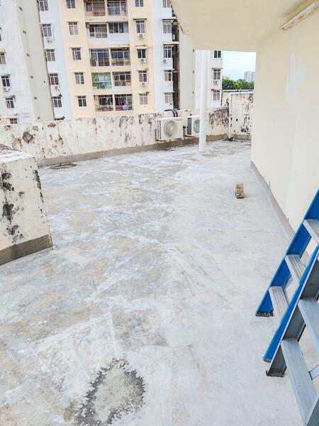 Roof