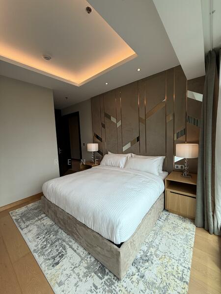 For Rent - The Ritz-Carlton Residences