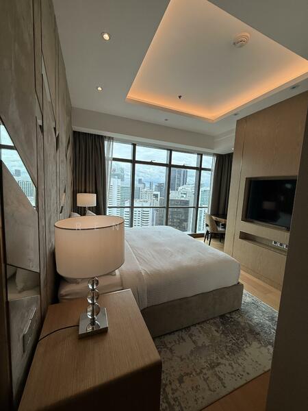 For Rent - The Ritz-Carlton Residences