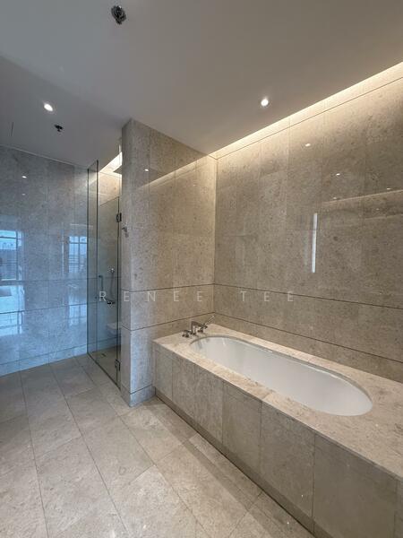 For Rent - The Ritz-Carlton Residences