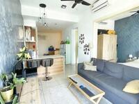 For Rent - Sunway GeoSense