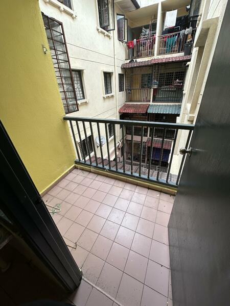 Flat for Rent at Taman Tenaga - Alex Lee - PropertyGuru.com.my