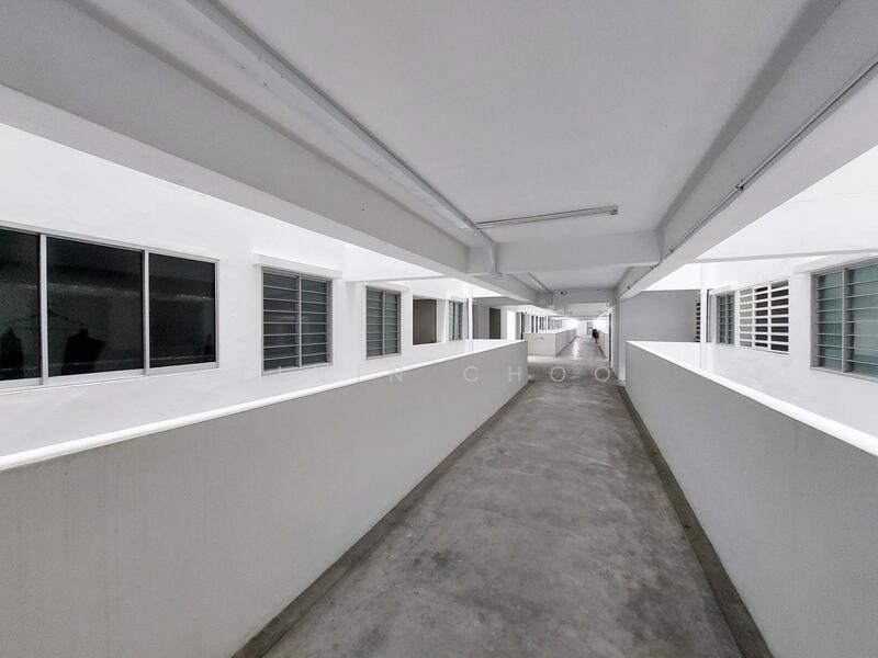 Corridor
