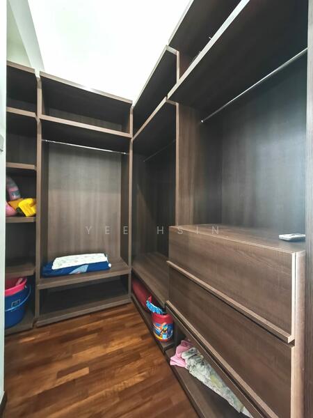 Closet