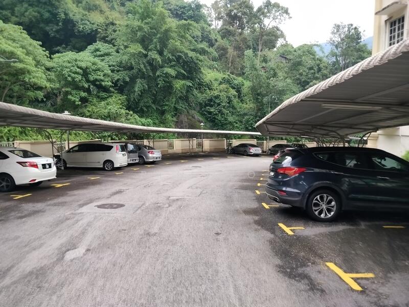 Car Park