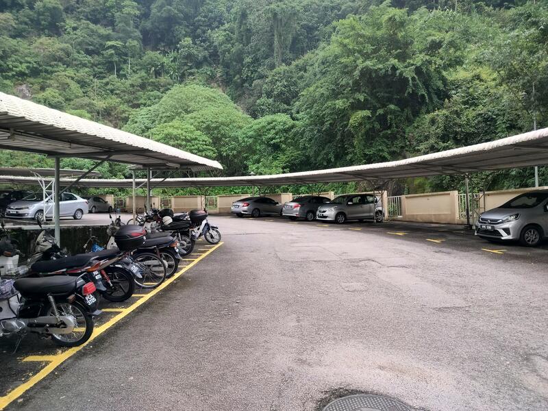 Car Park