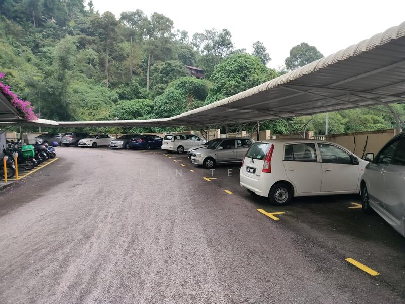 Car Park
