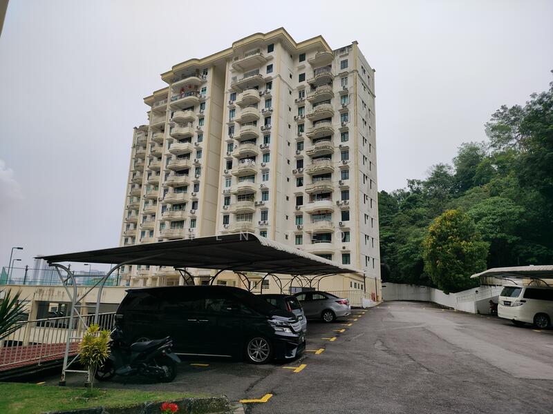 Carpark