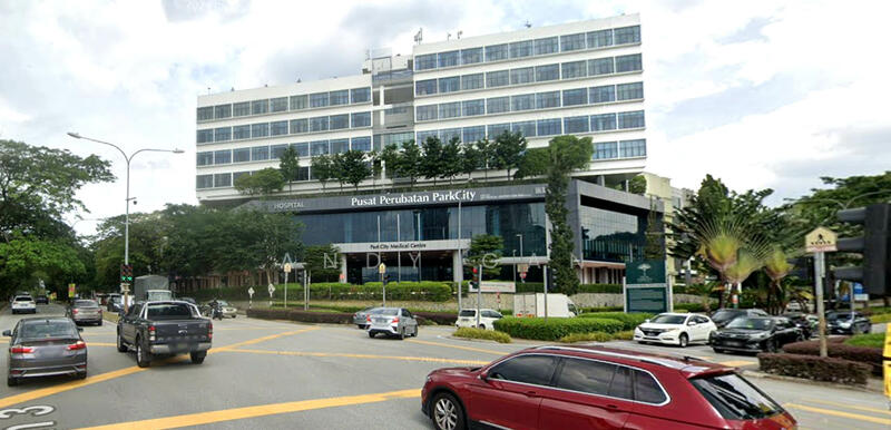 ParkCiity Medical Centre