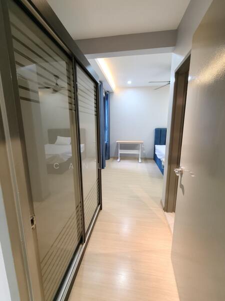 Corridor