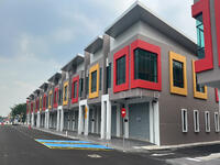 For Rent - Taman Satu Krubong