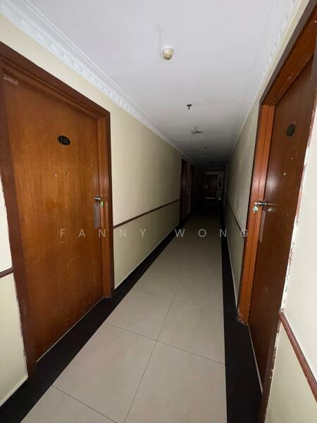 Corridor