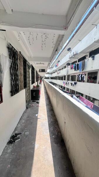 Untuk Dijual - Flat Pandan Indah 3/3
