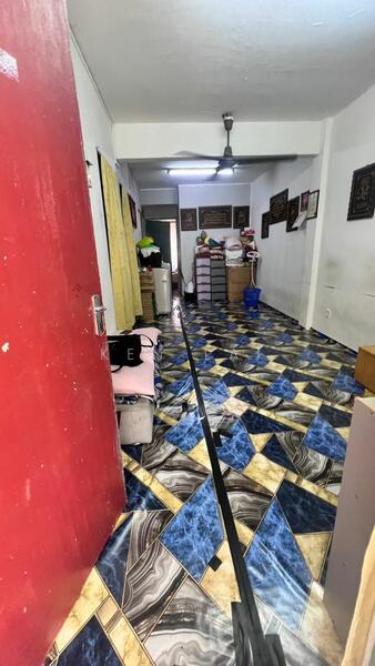 Untuk Dijual - Flat Pandan Indah 3/3